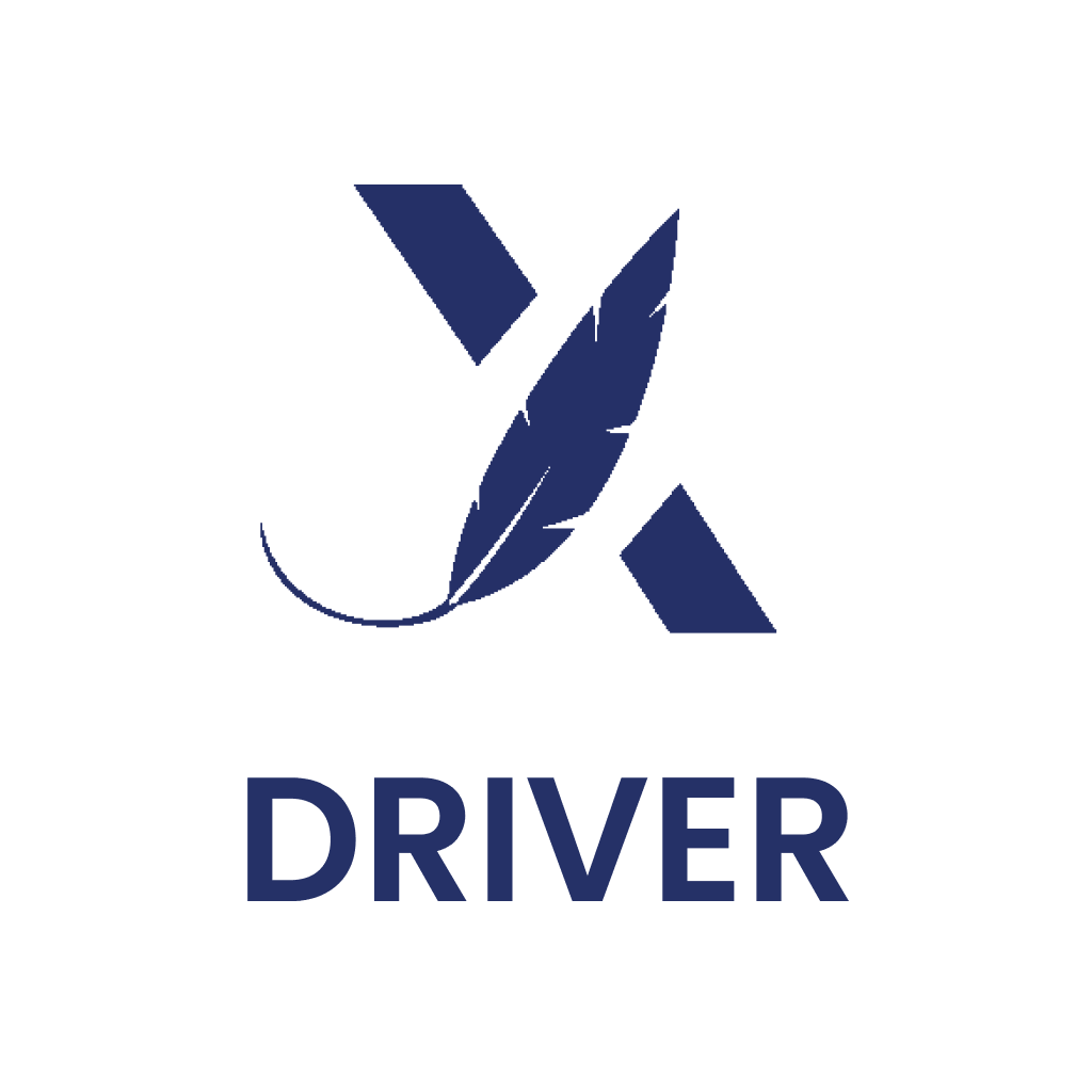Driver App